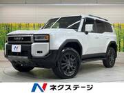 2024 TOYOTA LANDCRUISER 250