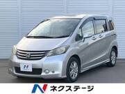 2011 HONDA FREED