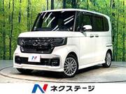 2021 HONDA N-BOX CUSTOM