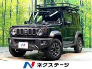 2024 SUZUKI JIMNY SIERRA