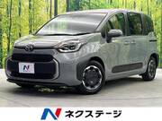 2024 TOYOTA SIENTA