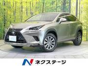 2018 LEXUS NX