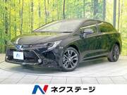 2021 TOYOTA COROLLA TOURING