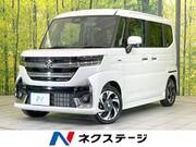 2024 SUZUKI SPACIA CUSTOM