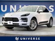 2019 PORSCHE MACAN