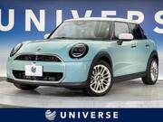 2025 BMW MINI