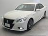 TOYOTA CROWN HYBRID