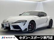 2023 TOYOTA SUPRA RZ