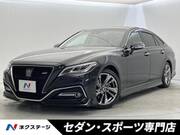 2021 TOYOTA CROWN HYBRID
