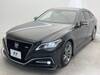 TOYOTA CROWN HYBRID