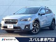 2017 SUBARU XV