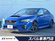 2015 SUBARU WRX S4