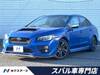 SUBARU WRX S4