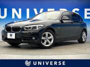 2017 BMW 1 SERIES