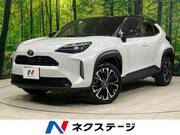 2025 TOYOTA YARIS CROSS HYBRID Z