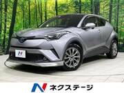 2017 TOYOTA C-HR G