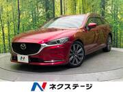 2018 MAZDA ATENZA WAGON