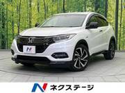 2018 HONDA VEZEL