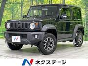 2019 SUZUKI JIMNY SIERRA