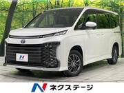 2023 TOYOTA VOXY