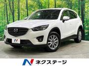 2015 MAZDA CX-5