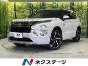 2023 MITSUBISHI OUTLANDER PHEV