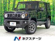 2022 SUZUKI JIMNY XC