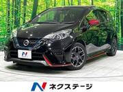 2019 NISSAN NOTE