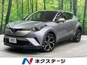 2017 TOYOTA C-HR G