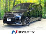 2022 HONDA STEPWAGON