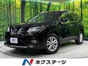 2016 NISSAN X-TRAIL