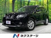 2015 NISSAN X-TRAIL