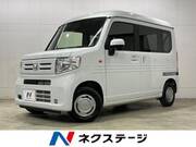2024 HONDA N-VAN