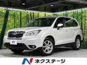 2012 SUBARU FORESTER