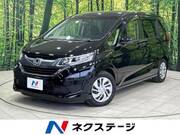 2017 HONDA FREED