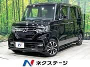 2019 HONDA N-BOX CUSTOM
