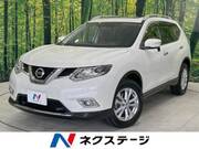 2013 NISSAN X-TRAIL 20X