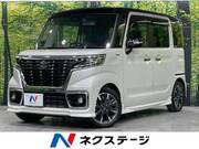 2019 SUZUKI SPACIA CUSTOM