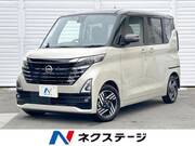 2024 NISSAN ROOX