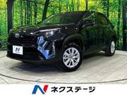 2025 TOYOTA YARIS CROSS