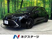 2021 TOYOTA COROLLA SPORT