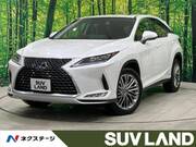 2021 LEXUS RX