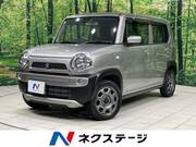 2017 SUZUKI HUSTLER G