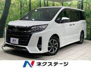 2019 TOYOTA NOAH