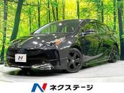2022 TOYOTA PRIUS