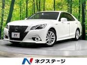 2013 TOYOTA CROWN HYBRID Athlete S