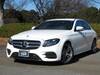 MERCEDES BENZ E-CLASS
