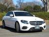 MERCEDES BENZ E-CLASS