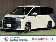 2022 TOYOTA NOAH