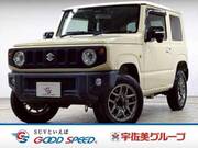 2020 SUZUKI JIMNY XC